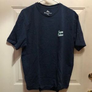 Tommy Bahamas mens L T-Shirt